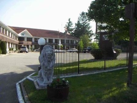 Shakespeare Inn Exterior photo