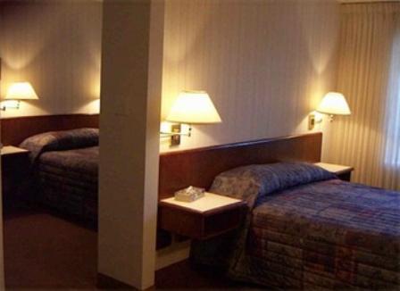 Shakespeare Inn Room photo